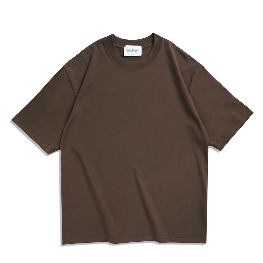 WAVLATII Oversized Unisex Summer T-Shirt – Casual Style, Loose Fit - 3KDyn